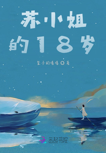 苏小姐的18岁