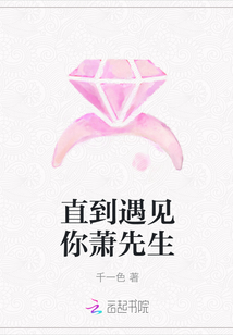 直到遇見你蕭先生