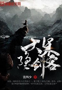 大宋隱劍客