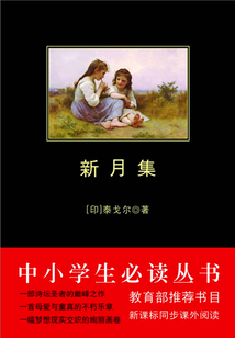 新月集(中小学生必读丛书)