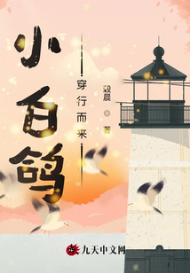 小白鴿穿行而來(lái)