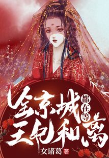全京城都在等王妃和離?