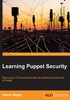 Learning Puppet Security