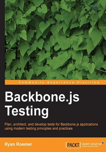 Backbone.js Testing