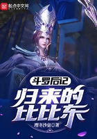 斗罗后记:归来的比比东