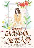 契約婚姻：陸先生他寵妻入骨在線閱讀