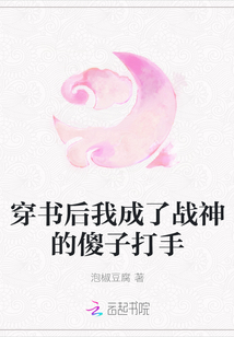 穿书后我成了战神的傻子打手