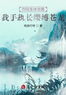 烈陽圣體覺醒：我手執長纓縛蒼龍