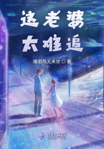 這老婆太難追