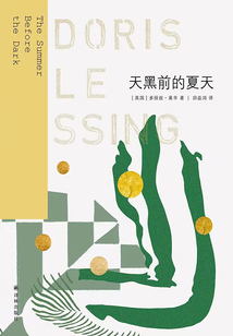 天黑前的夏天(萊辛作品)