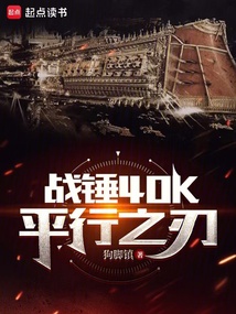戰錘40K：平行之刃