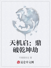 天機啟:鼎破乾坤劫