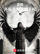巫师,开拓令与北境王权在线阅读
