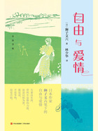 自由与爱情在线阅读
