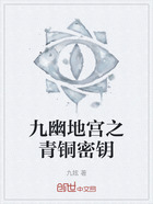 九幽地宫之青铜密钥在线阅读