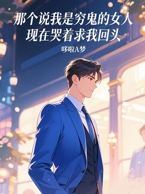 那个说我是穷鬼的女人，现在哭着求我回头在线阅读