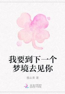 我要到下一個夢境去見你