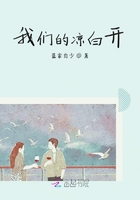 我們的涼白開在線閱讀
