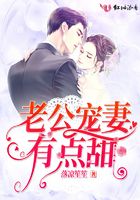 老公寵妻有點(diǎn)甜在線閱讀