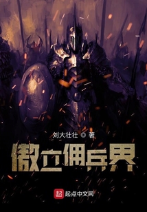 傲立傭兵界