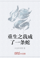 重生之我成了一条蛇在线阅读