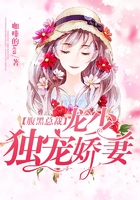腹黑總裁：龍少獨寵嬌妻在線閱讀