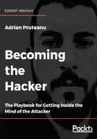 Becoming the Hacker