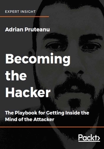 Becoming the Hacker