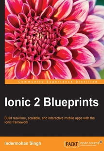 Ionic 2 Blueprints