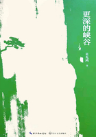 更深的峽谷在線閱讀