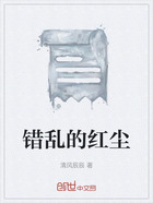 错乱的红尘在线阅读