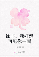 徐非，我好想再見(jiàn)你一面在線閱讀