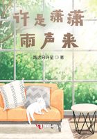 許是瀟瀟雨聲來在線閱讀