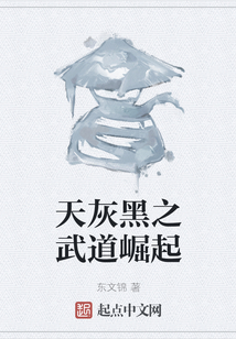 天灰黑之武道崛起