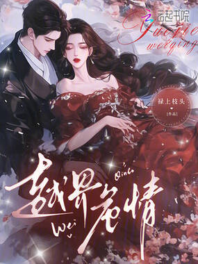 越界危情在线阅读