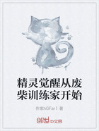 精灵觉醒从废柴训练家开始在线阅读