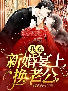 我在新婚宴上换老公在线阅读