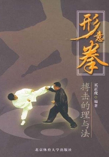 形意拳搏擊的理與法
