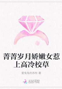 菁菁歲月嬌嫩女惹上高冷校草