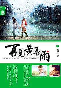 再見黃昏雨