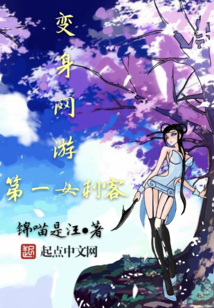 變身網(wǎng)游第一女刺客