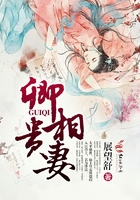 卿相貴妻在線閱讀