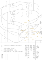 小丑之花在线阅读