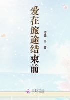 愛在旅途結束前在線閱讀