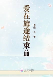 爱在旅途结束前