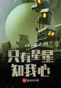 只有星星知我心