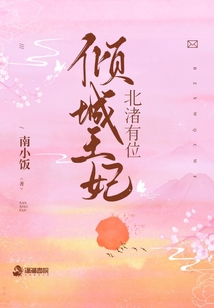 北渚有位傾城王妃