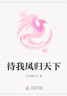 待我鳳歸天下