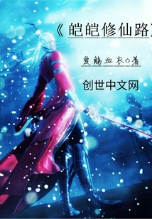 皚皚修仙路