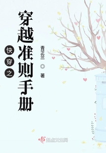 快穿之穿越準(zhǔn)則手冊